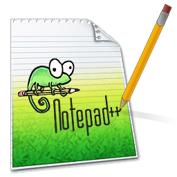 NotePad++